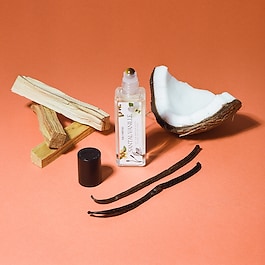Santal Vanille - Roller
